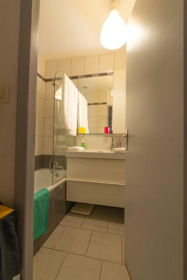 Appartement Le Vitamine - Topbnb Ντιζόν Εξωτερικό φωτογραφία